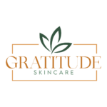 Gratitude Skincare logo