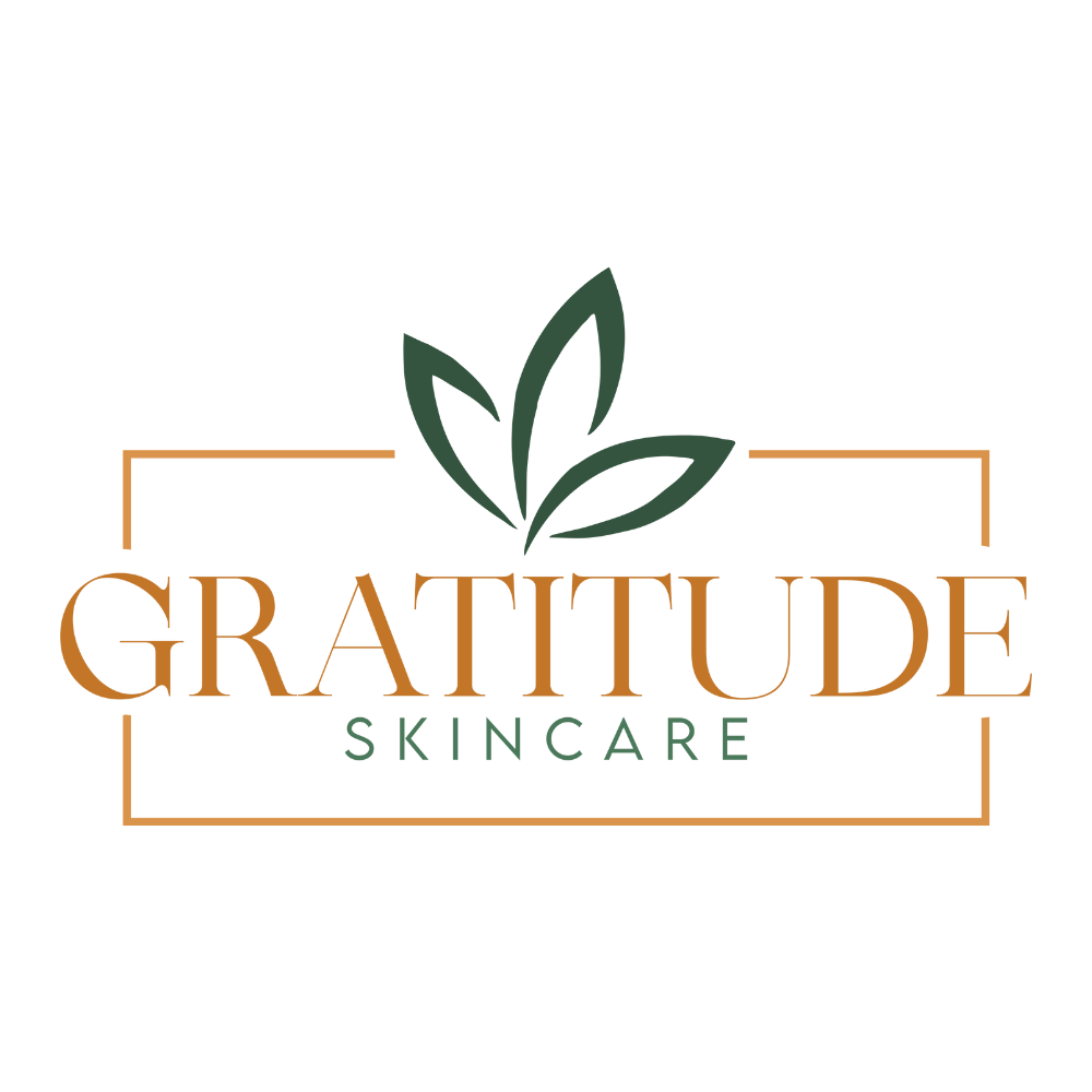 Gratitude Skincare logo